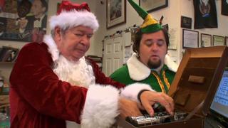 Secret Santa