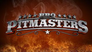 BBQ Pitmasters