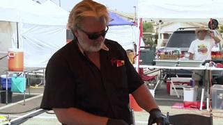 BBQ Pitmasters