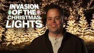Invasion of the Christmas Lights