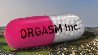  watch Orgasm Inc.