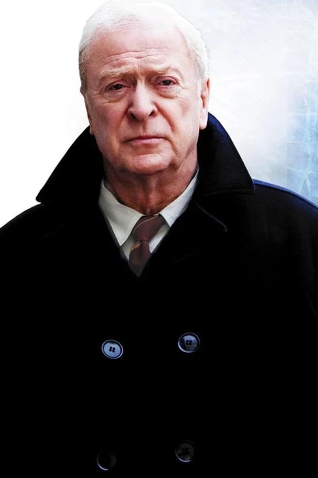Harry Brown