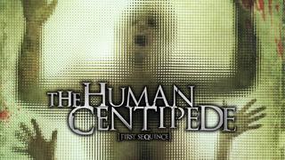 The Human Centipede