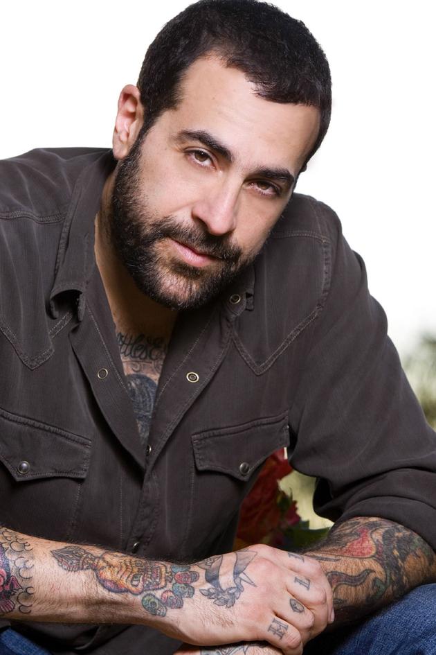 The Antonio Treatment