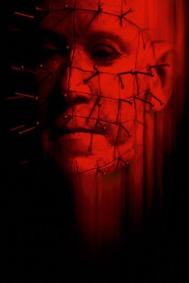Hellraiser 6: Hellseeker