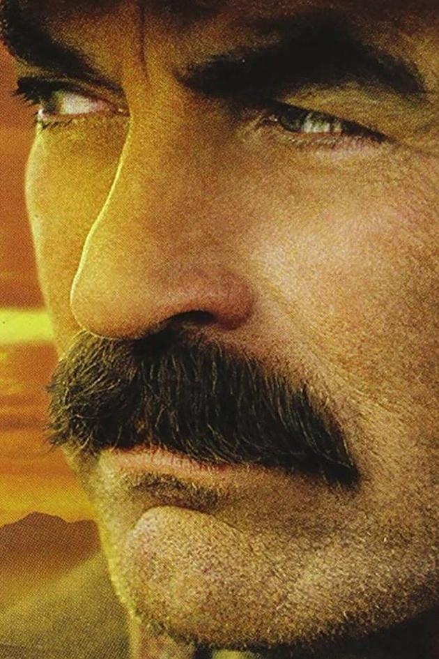 Monte Walsh