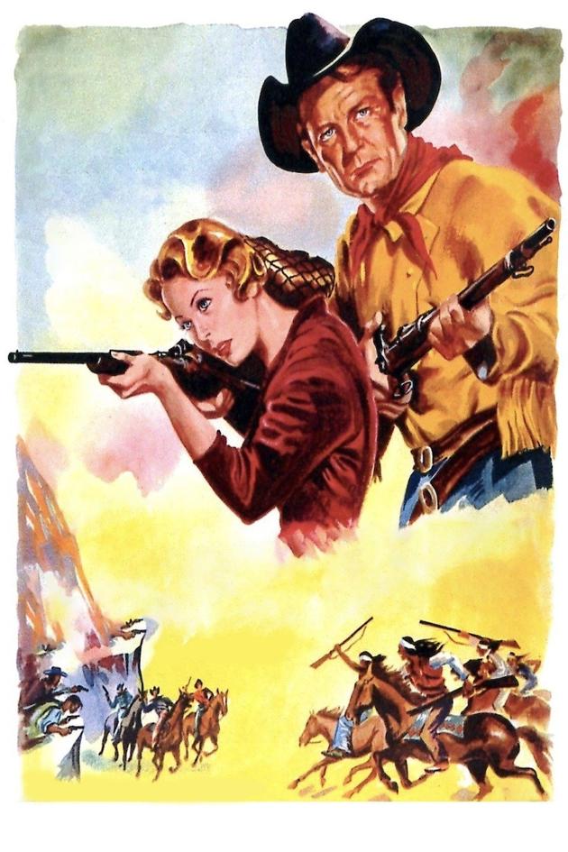 The Outriders