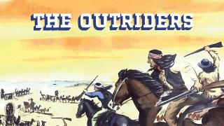  watch The Outriders
