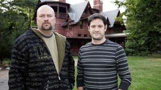 Mark Twain House