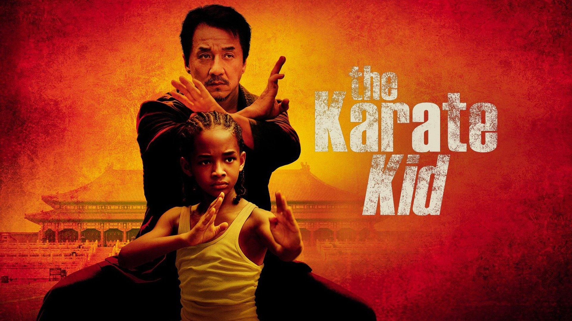 Watch The Karate Kid Streaming Online on Philo (Free Trial)