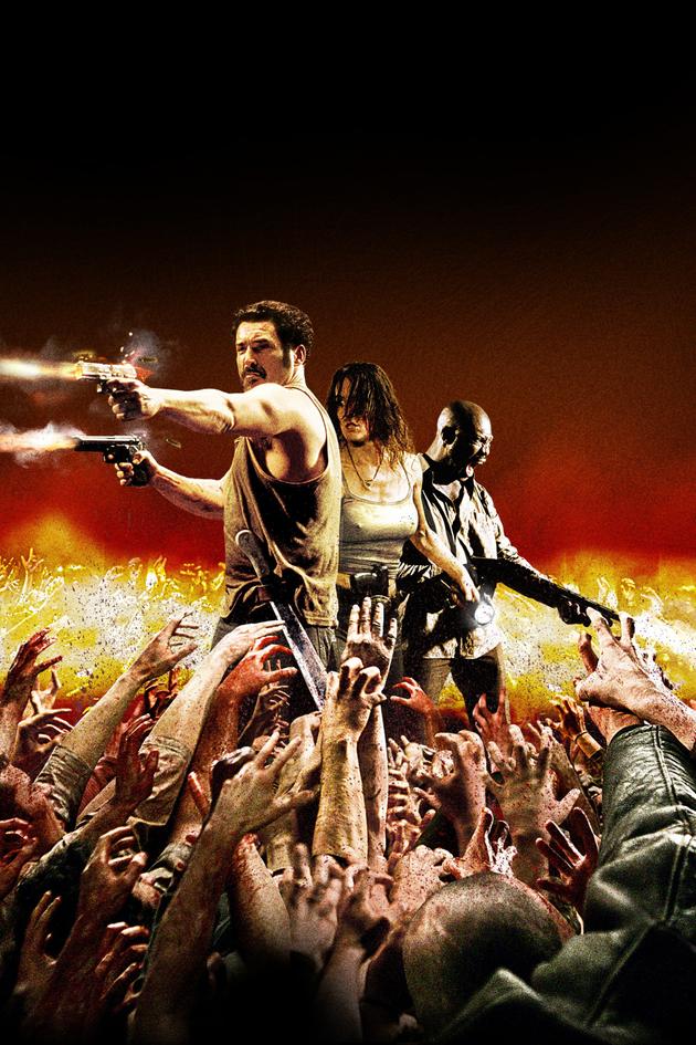 The Horde