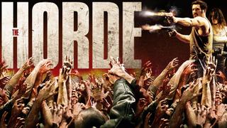 The Horde