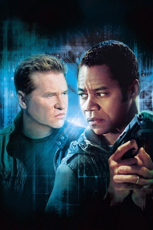 Hardwired