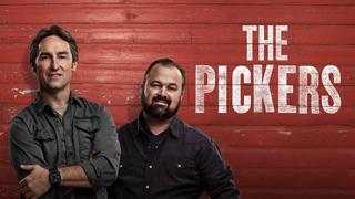 The Pickers