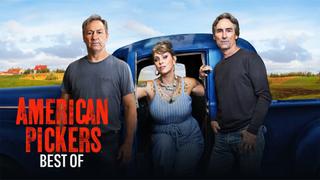 Best of American Pickers