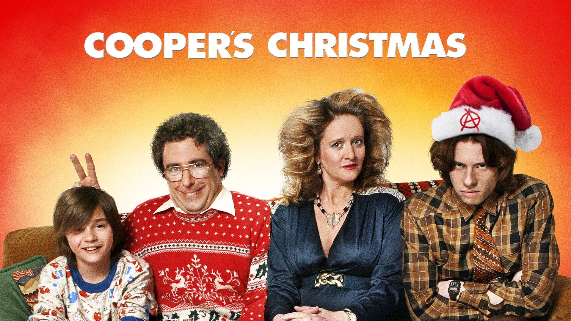 Watch Coopers' Christmas Streaming Online on Philo (Free Trial)
