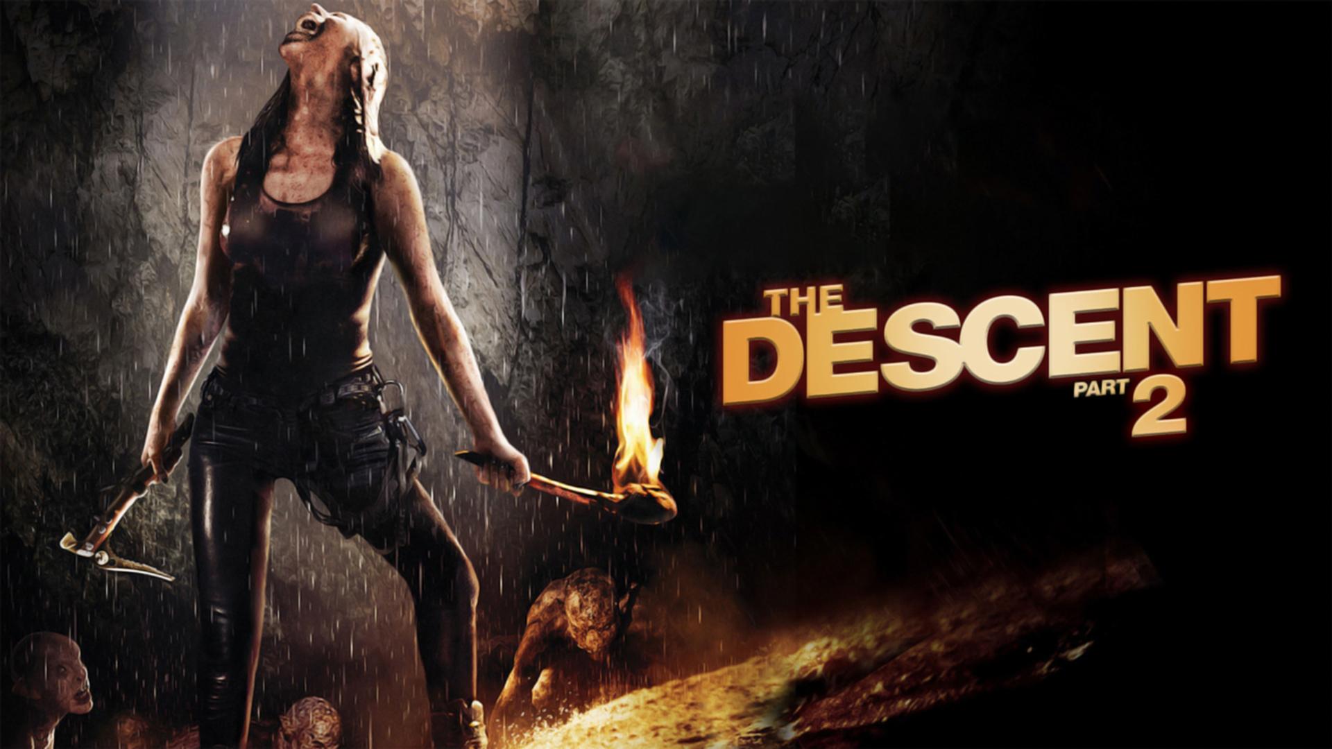 the descent part 2 streaming