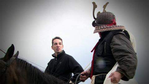Ancient Special Forces