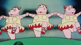 Robot Circus