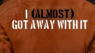  watch I (Almost) Got Away With It