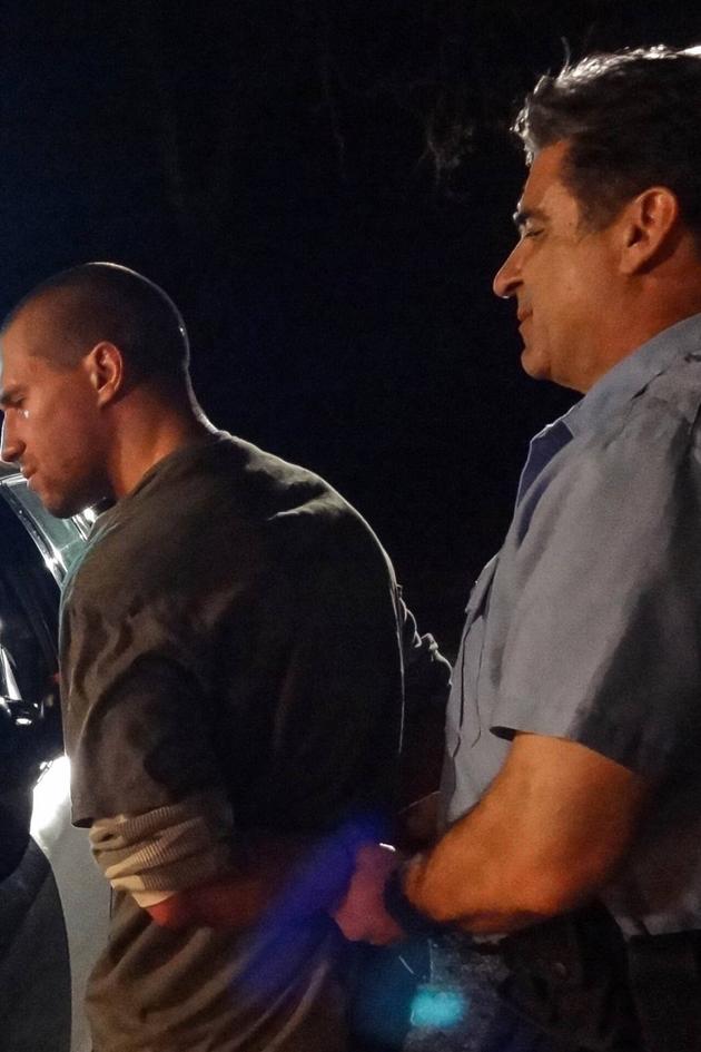 I (Almost) Got Away With It