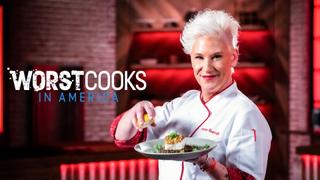 Worst Cooks in America