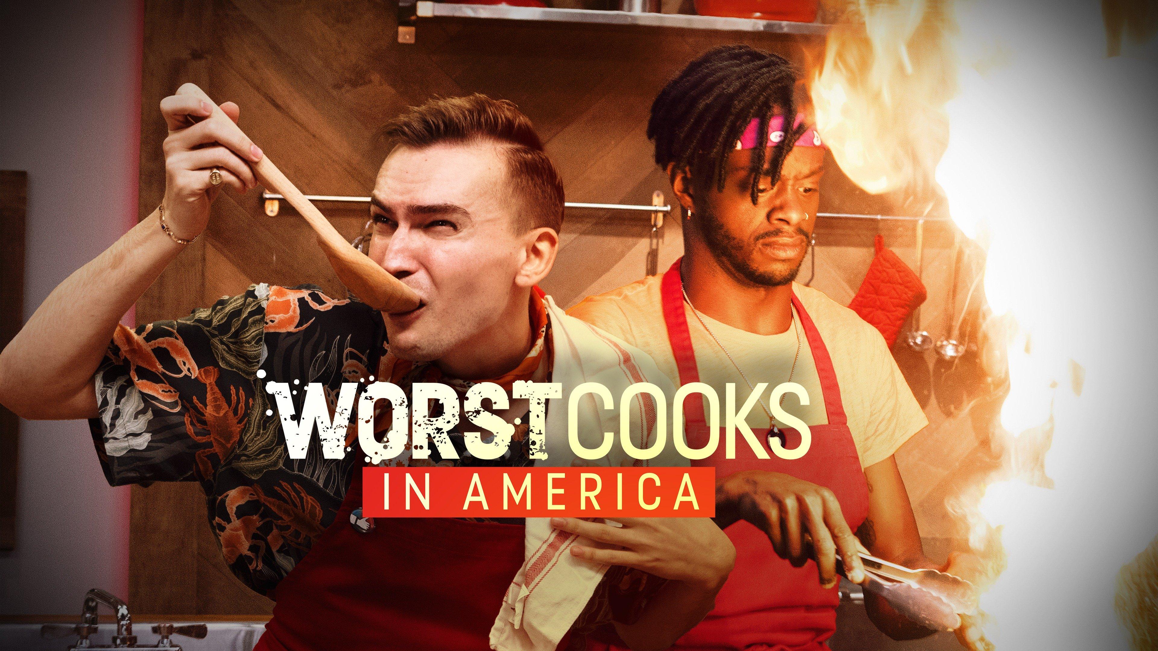 Alina worst cooks in america
