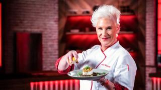 Celeb Heroes vs Villains: America's Next Top Cook