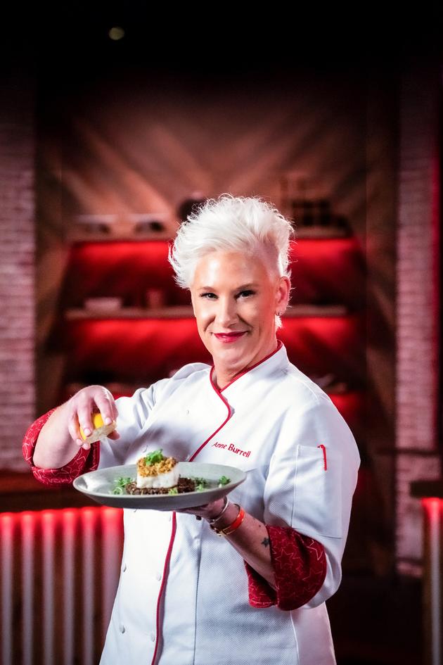 Worst Cooks in America