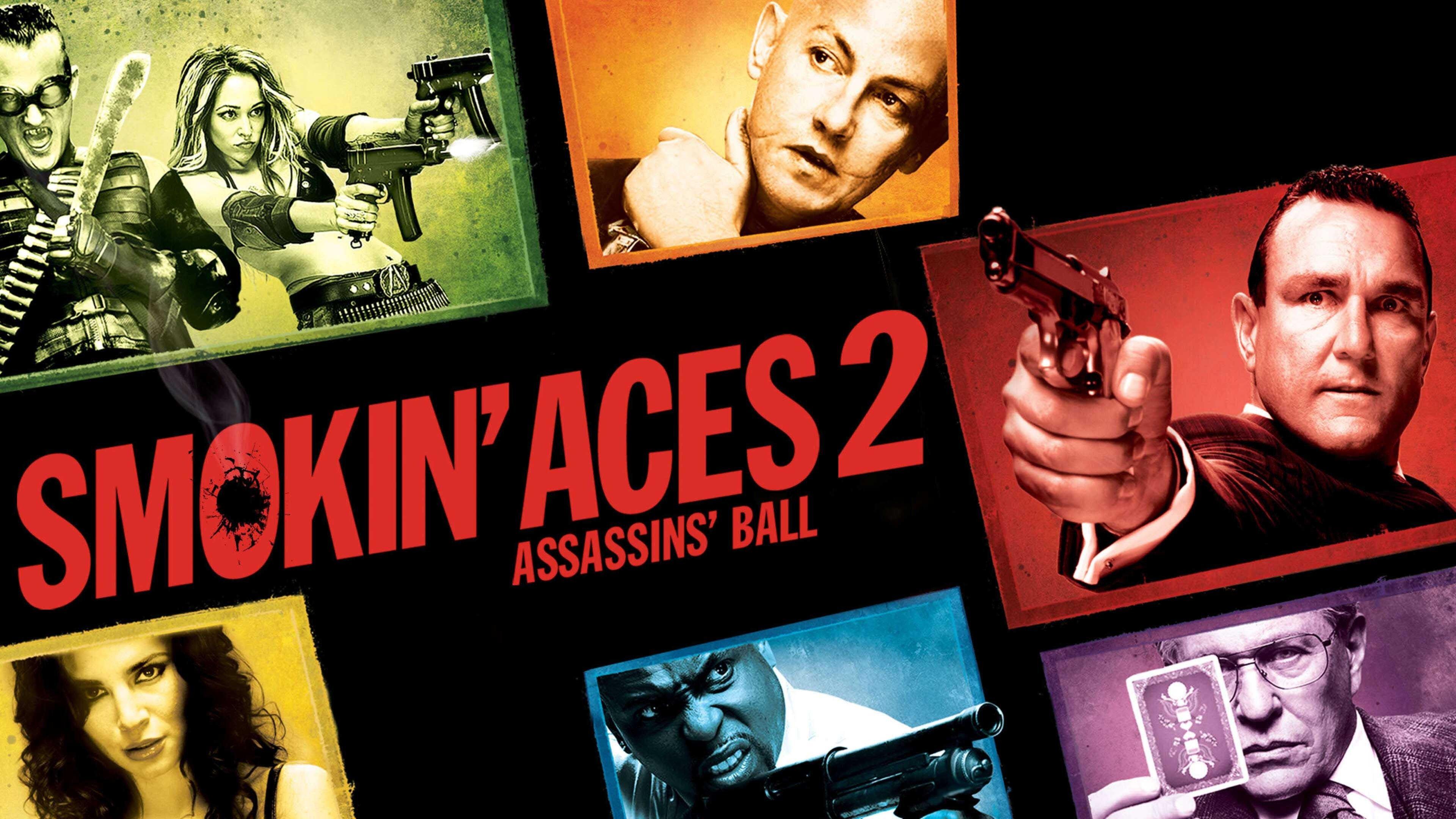 Where Can I Watch Smokin Aces For Free Watch Smokin' Aces 2: Assassins' Ball Streaming Online on Philo (Free