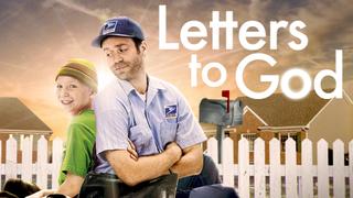 Letters to God