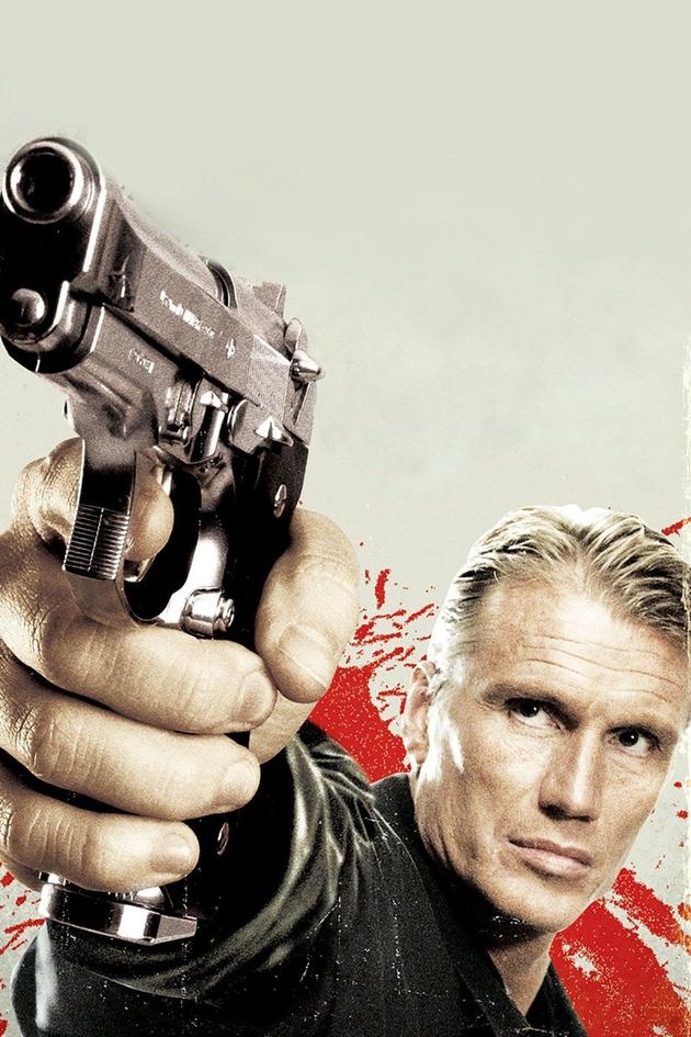 The Killing Machine