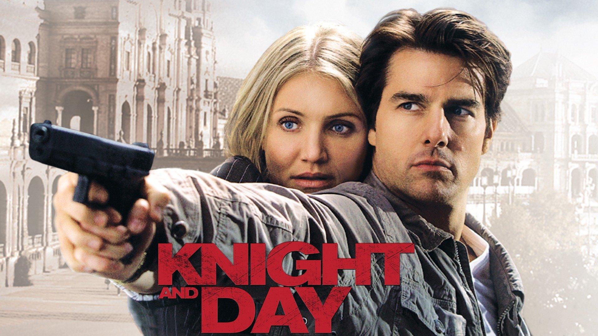 Knight and Day