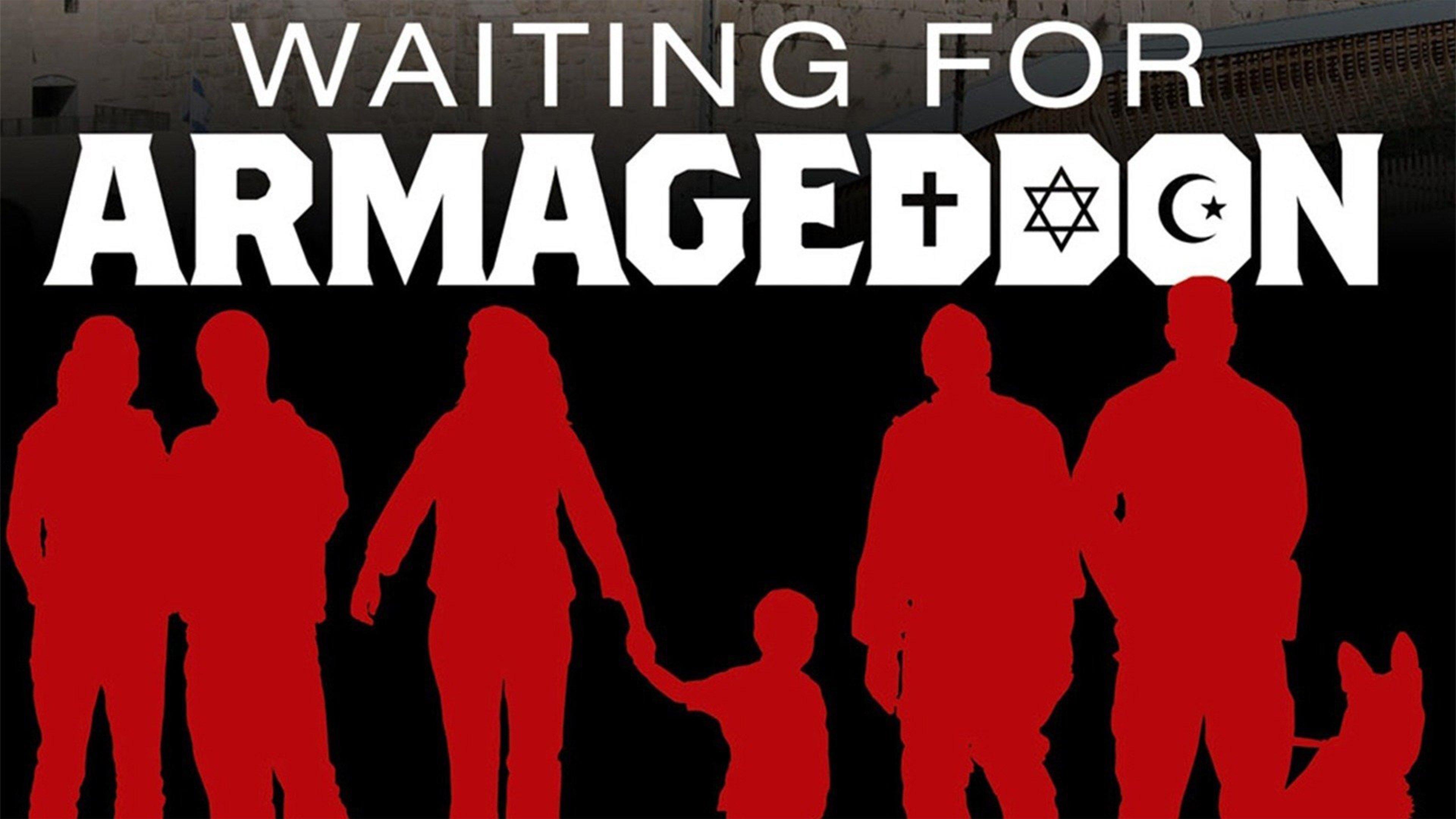 Watch Waiting for Armageddon Streaming Online on Philo (Free Trial)