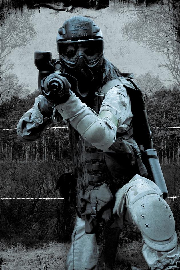 Paintball