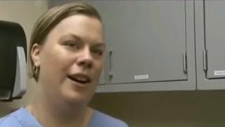 Manatee Rescue