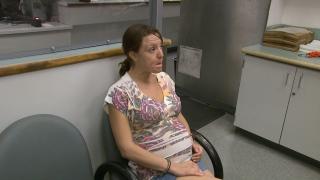 Pregnant Hooker