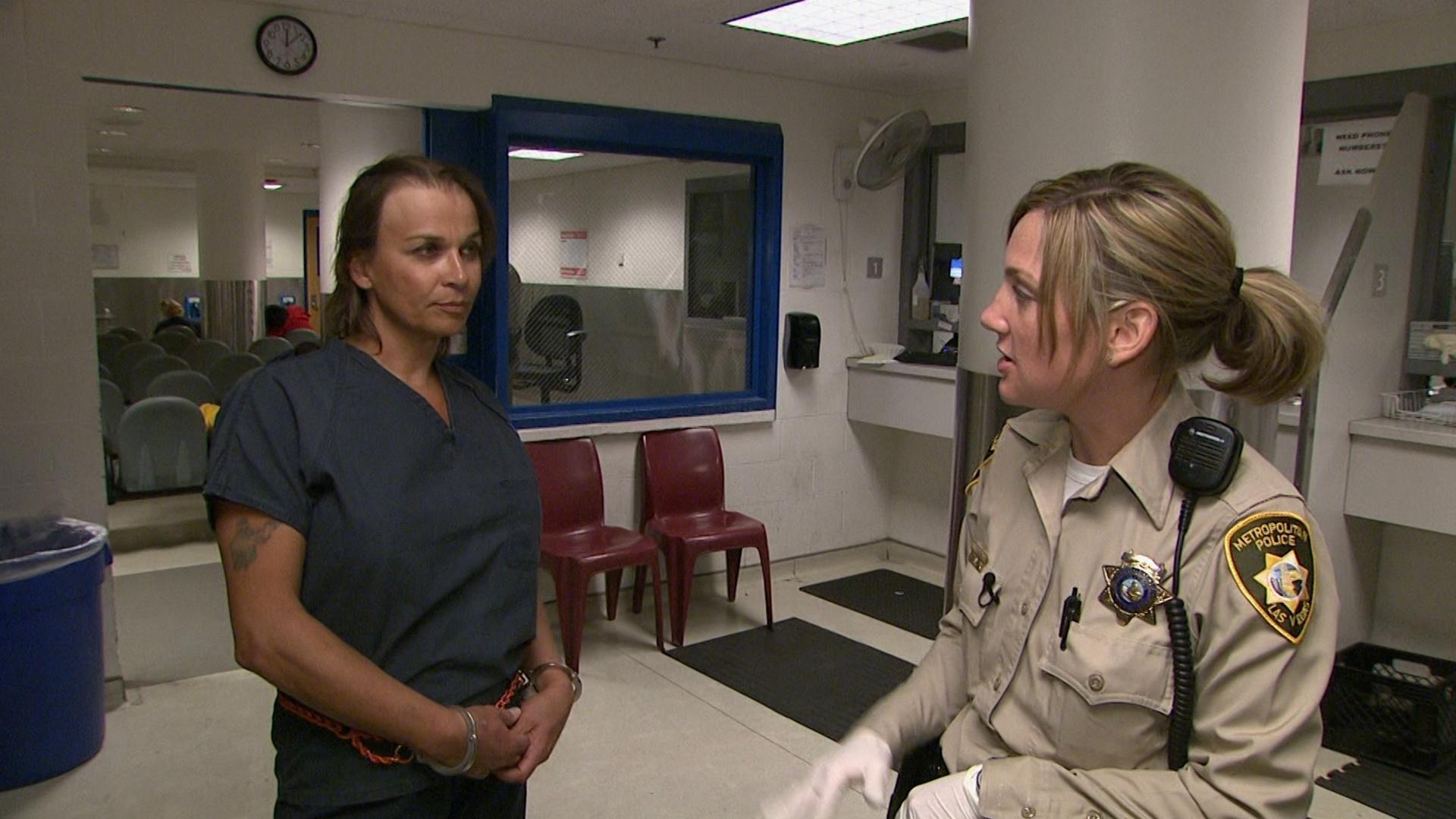 Nbc Las Vegas Tv Show