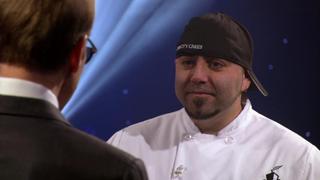 Symon vs. Goldman