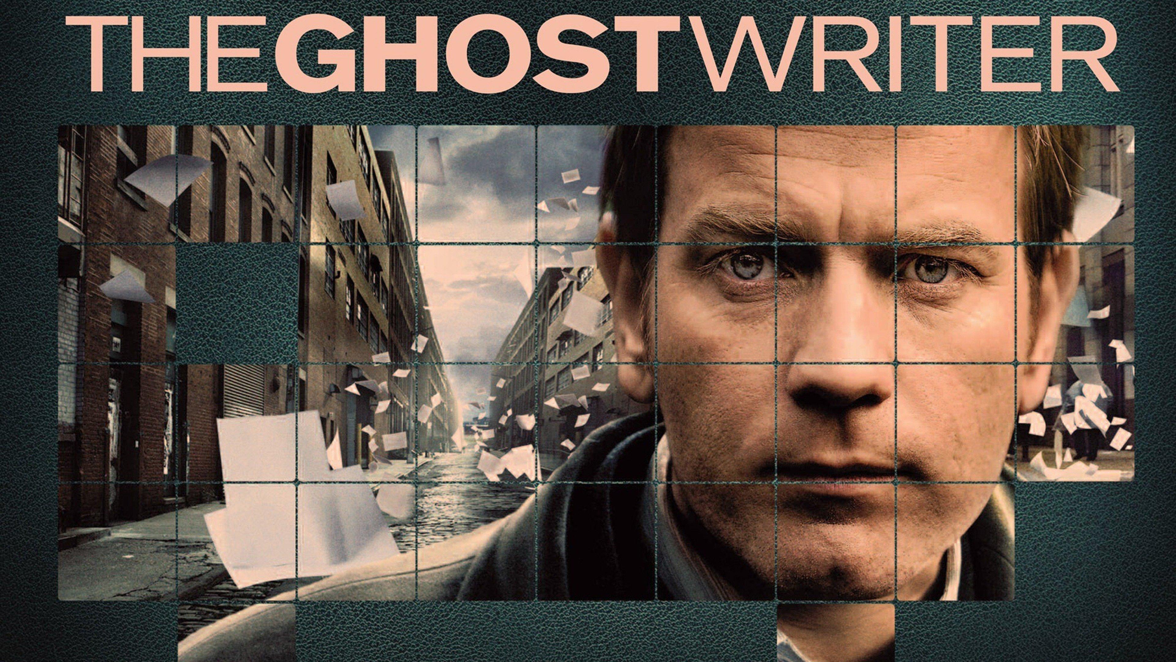 Watch The Ghost Writer Streaming Online on Philo (Free Trial)