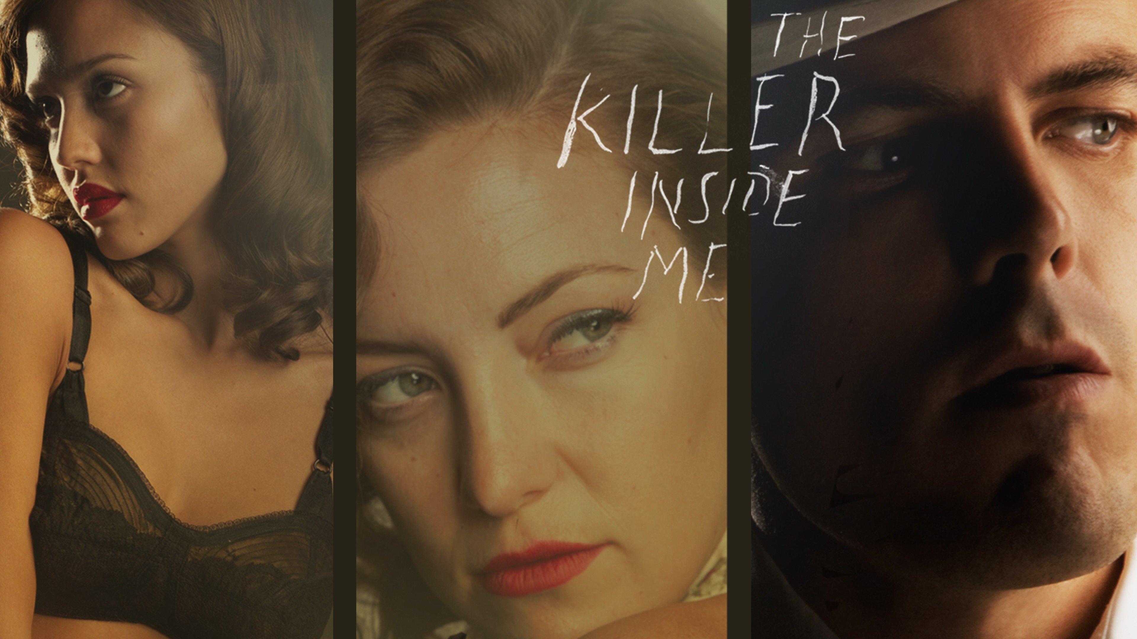 Watch The Killer Inside Me Streaming Online on Philo (Free Trial)