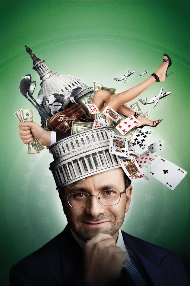Casino Jack and the United States of Money