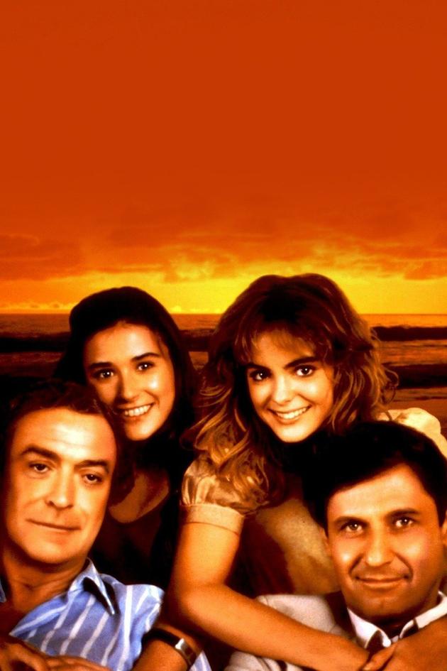 Blame It on Rio