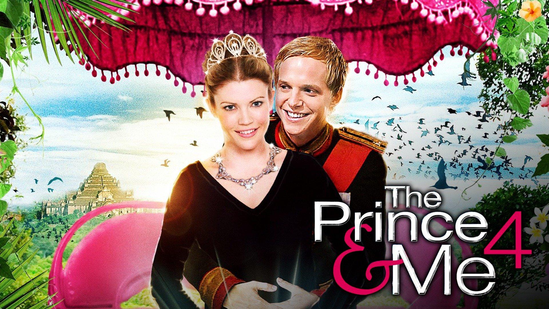 Watch The Prince and Me 4 Streaming Online on Philo (Free Trial)