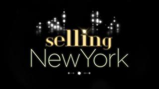 Selling New York