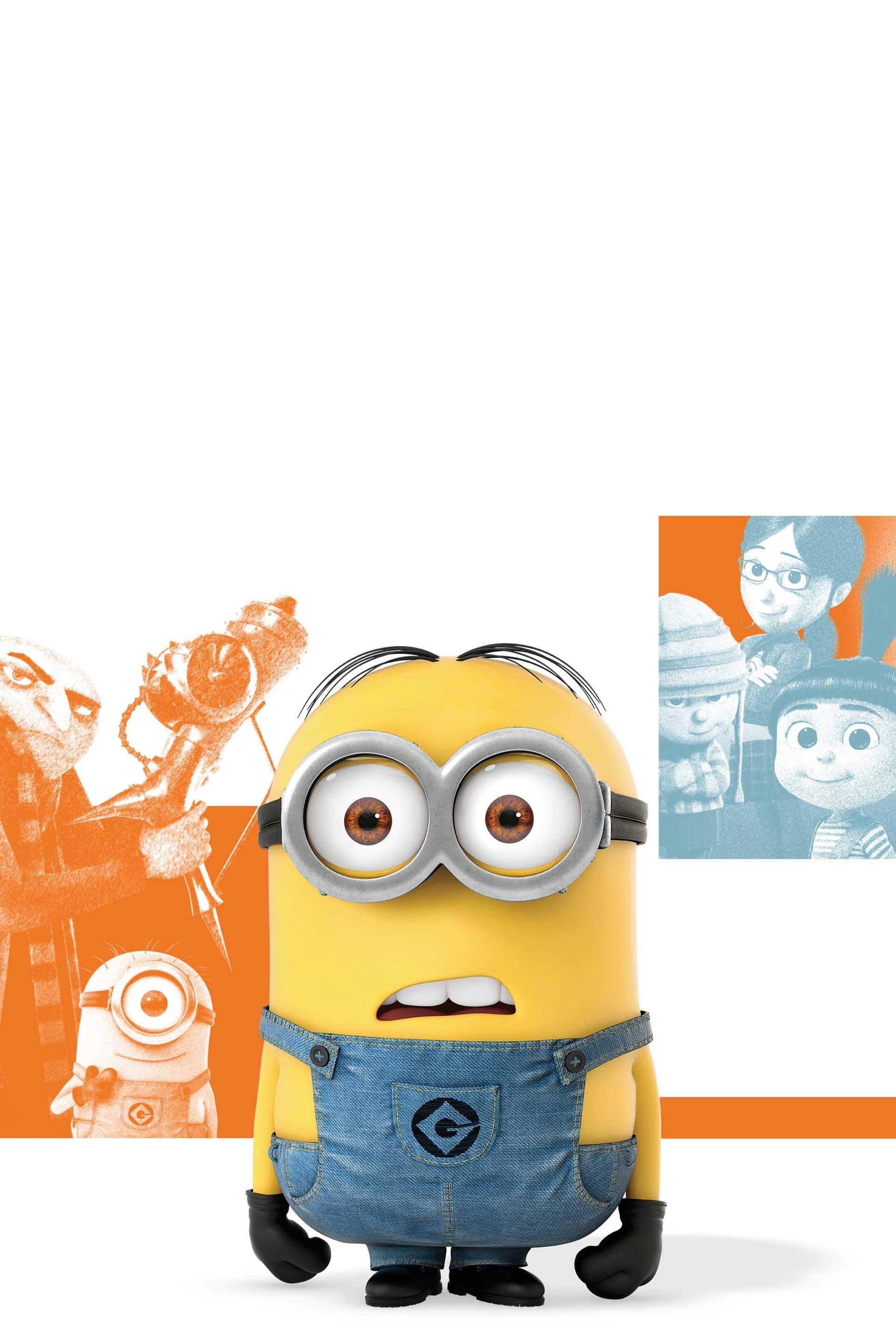 Watch Despicable Me Streaming Online on Philo Free Trial