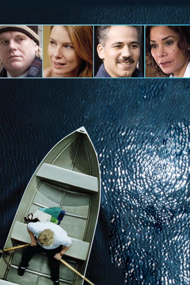 Jack Goes Boating