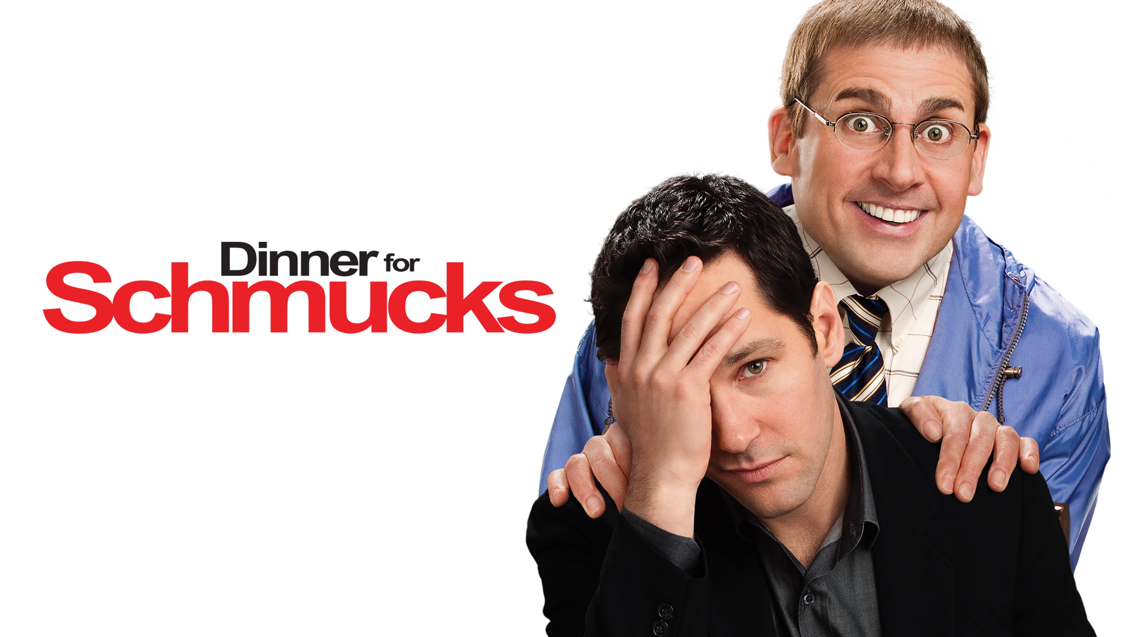 Escape into Laughter with “Dinner for Schmucks” – Watch it Free Online! Escape into Laughter with “Dinner for Schmucks” – Watch it Free Online!
