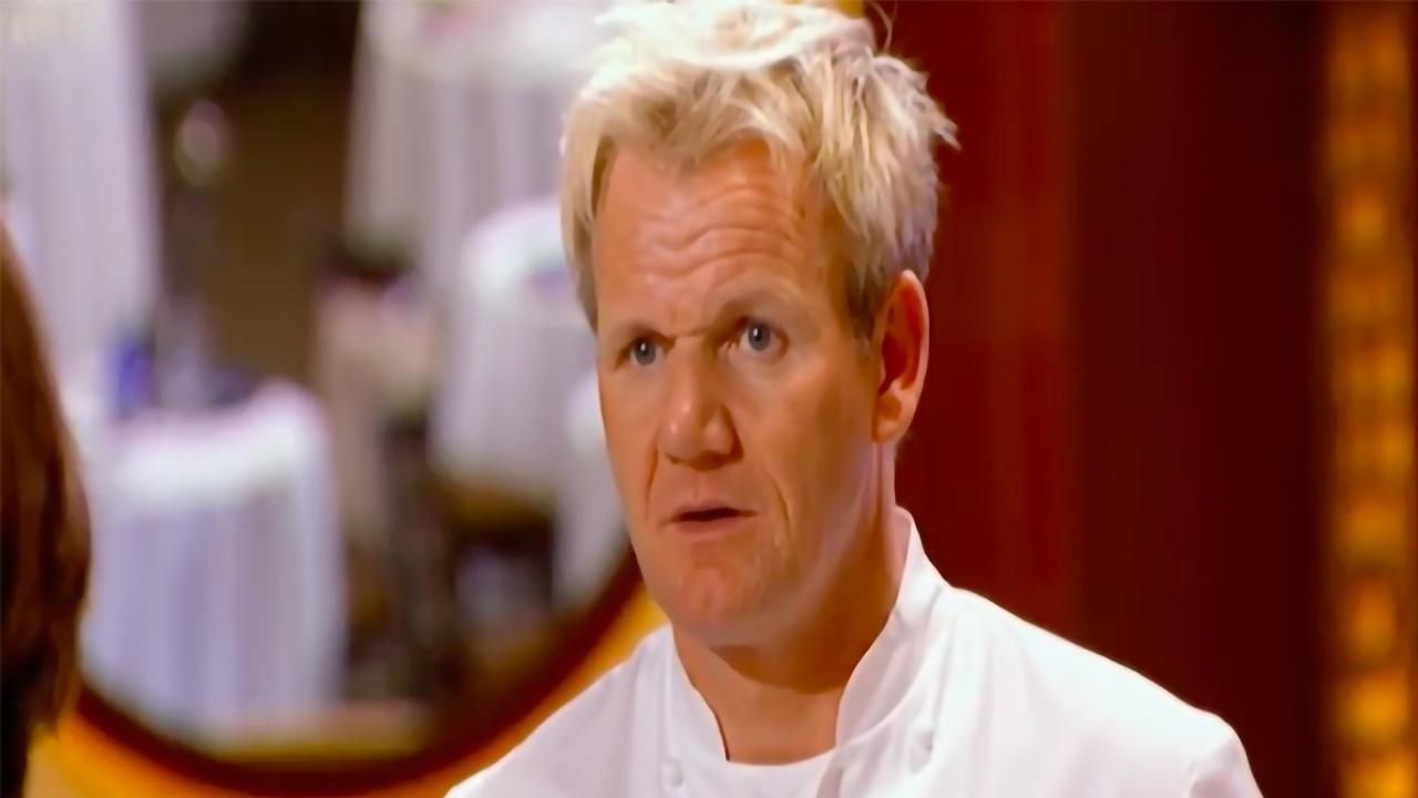 Hell's Kitchen: 16 Chefs Compete