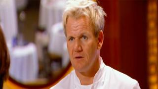 16 Chefs Compete